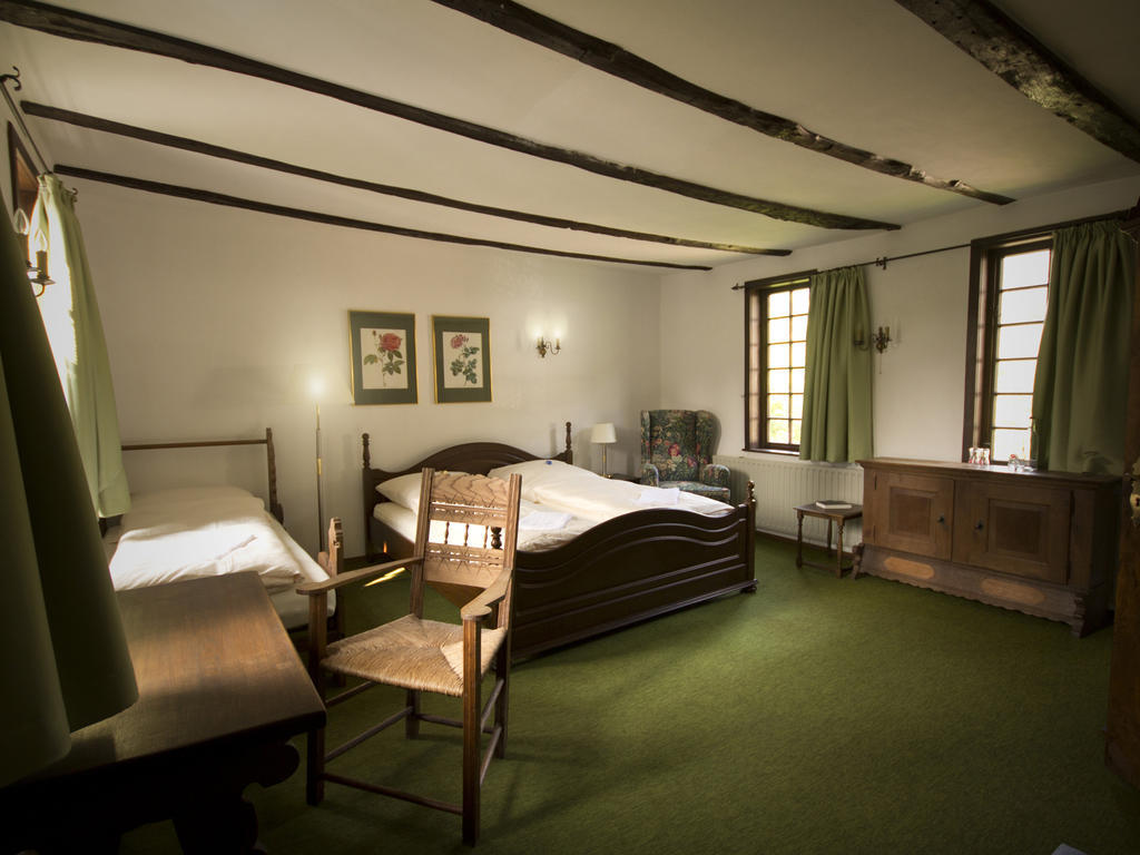Hotel & Restaurant Gut Hungenbach Kürten Habitación foto