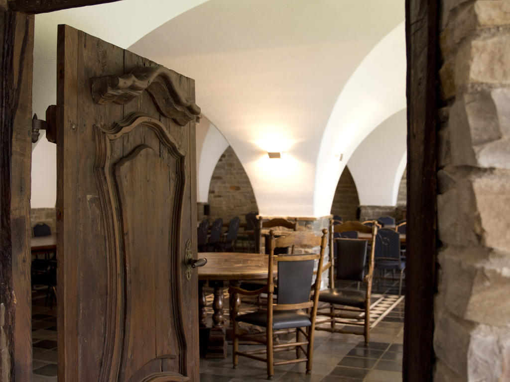 Hotel & Restaurant Gut Hungenbach Kürten Exterior foto